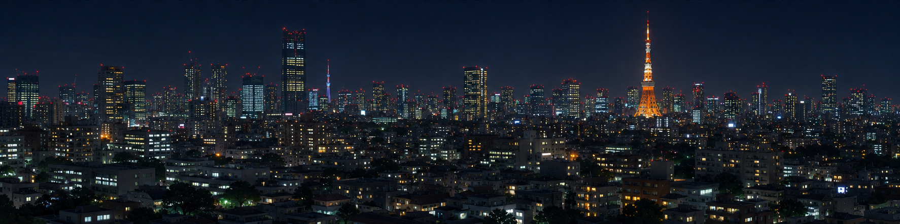 asia night