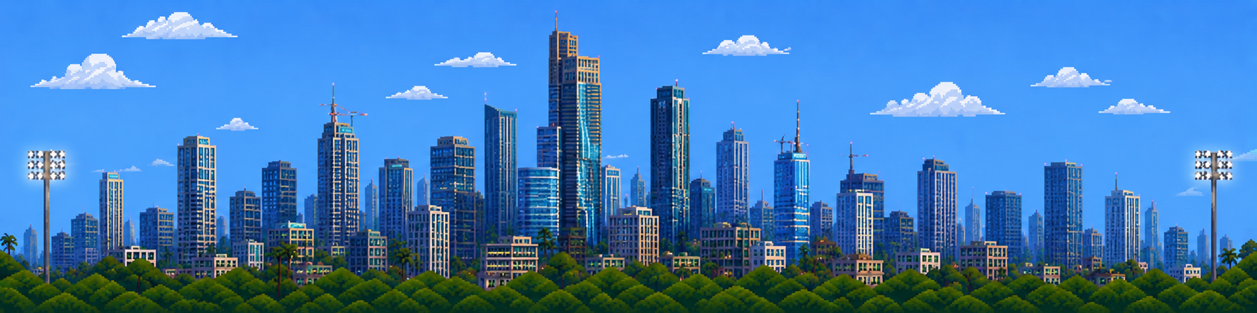 metropolis day