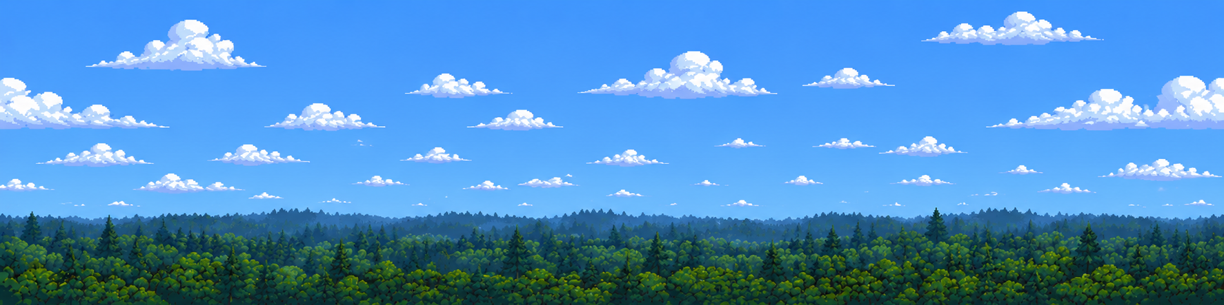 trees day